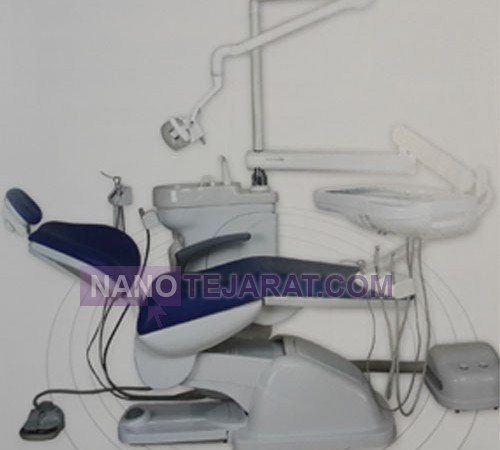 یونیت دندانپزشکی FX402T